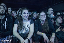 Concert d'Amon Amarth al Sant Jordi Club de Barcelona <p>Hypocrisy</p>